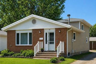 Property for Sale, 58 Washington Crescent, Elliot Lake, ON