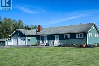 House for Sale, 100 Mcelroy Road, Beechwood, NB