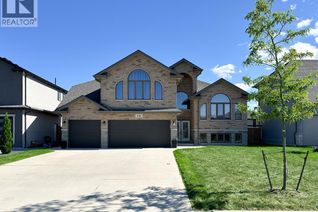 Raised Ranch-Style House for Sale, 156 Summer Street, Lakeshore, ON