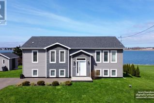 House for Sale, 40 Bayside Road, Summerside, PE