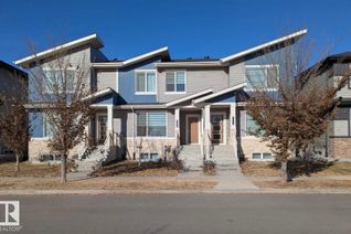 Triplex for Sale, 5060 Chappelle Rd Sw, Edmonton, AB