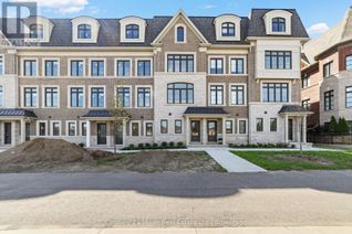 Property for Sale, 2150 Trafalgar Road #56, Oakville (RO River Oaks), ON