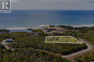 Commercial Land for Sale, Lot 87 Wiskubok Crescent, Clam Bay, NS