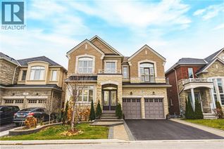 Property for Sale, 60 Golden Hawk Drive, Waterdown, ON