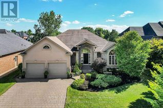 Detached House for Sale, 7119 Clayton Walk, London South (South V), ON