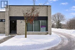 Industrial Property for Sale, 4 Vata Court #16, Aurora (Aurora Village), ON