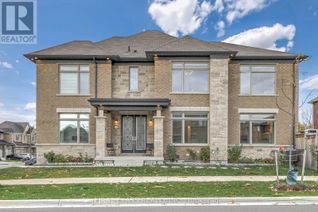 House for Sale, 144 Byers Pond Way, Whitchurch-Stouffville (Stouffville), ON