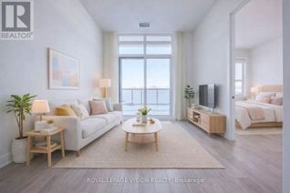 Condo Apartment for Rent, 858 Dupont Street #214, Toronto (Dovercourt-Wallace Emerson-Junction), ON