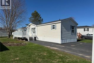 Detached House for Sale, 33 First Street, Sussex Corner, NB