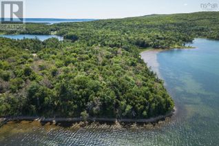 Commercial Land for Sale, Lot 11 Duke Lane, Malagawatch, NS