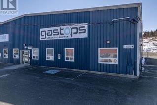 Property for Lease, 146 Glencoe Drive, Mount Pearl, NL