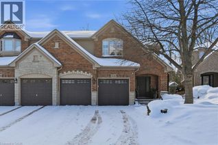Semi-Detached House for Sale, 1126 Westhaven Drive, Burlington, ON