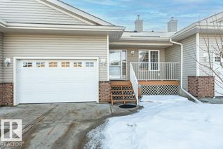 Condo Townhouse for Sale, 53 8602 Southfort Dr, Fort Saskatchewan, AB
