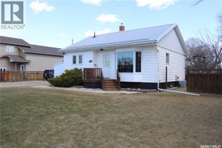 Bungalow for Sale, 209 Pelly Street, Rocanville, SK