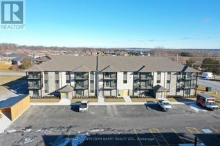 Condo for Sale, 107-10 Hillside Meadow Drive, Quinte West (Murray Ward), ON