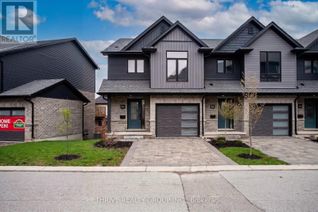 Property for Sale, 2261 Linkway Boulevard #24, London South (South A), ON