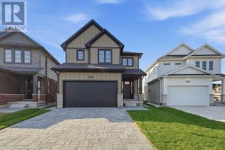 House for Sale, 1335 Bush Hill Link, London North (North S), ON