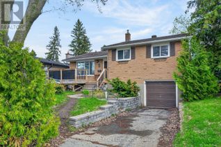 Sidesplit for Sale, 841 Balsam Drive, Ottawa, ON