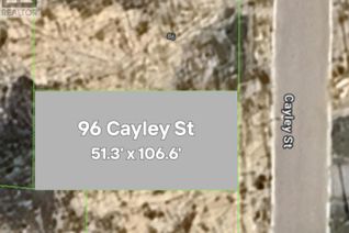 Property for Sale, 96 Cayley Street, Norwich (Norwich Town), ON Property for Sale, 96 Cayley Street, Norwich (Norwich Town), ON