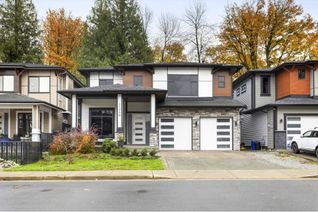 Detached House for Sale, 33908 Tooley Place, Mission, BC