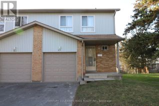 Townhouse for Rent, 175 Alexmuir Boulevard #50, Toronto (Agincourt North), ON