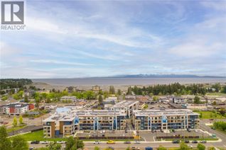 Condo for Sale, 140 Jensen Ave W #212, Parksville, BC