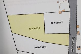 Property for Sale, 22-3b Highway 289, Upper Stewiacke, NS