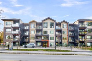 Condo Apartment for Sale, 32690 14 Avenue #223, Mission, BC