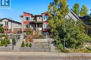 Condo Townhouse for Sale, 530 56 Avenue Sw #2, Calgary, AB