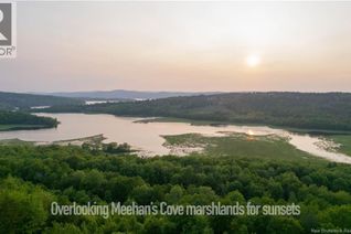 Commercial Land for Sale, 111 Hammond River Road, Quispamsis, NB