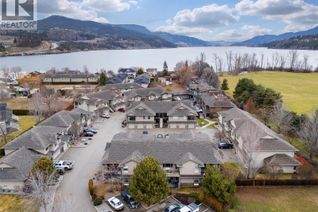 Townhouse for Sale, 3350 Woodsdale Road #601, Lake Country, BC