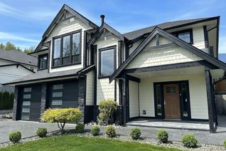 Detached House for Sale, 51338 Rowanna Crescent, Chilliwack, BC