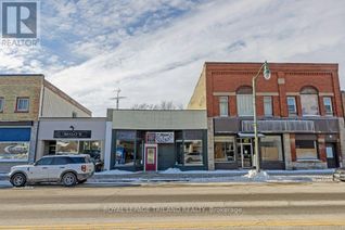Restaurant/Pub Business for Sale, 186 Currie Road, Dutton/Dunwich (Dutton), ON