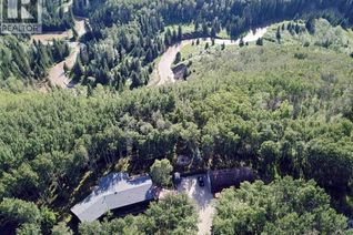 Bungalow for Sale, 50001 713 Township #67, Rural Grande Prairie No. 1, County of, AB