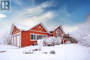 Detached House for Sale, 225053 Range Road 270, Rural Rocky View County, AB
