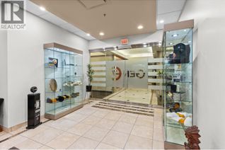 Property for Lease, 1060 Manhattan Drive #340, Kelowna, BC