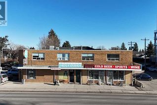 Commercial/Retail Property for Sale, 2116 14 Street Nw, Calgary, AB