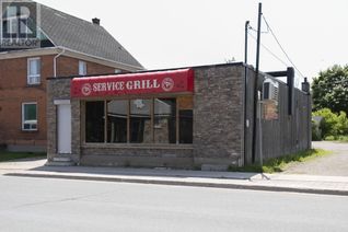 Restaurant Business for Sale, 319 Korah Rd, Sault Ste. Marie, ON