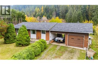 Ranch-Style House for Sale, 1535 Highway 3a Highway, Thrums, BC Ranch-Style House for Sale, 1535 Highway 3a Highway, Thrums, BC