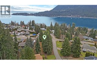 Commercial Land for Sale, Lot 38 Sunrise Boulevard, Blind Bay, BC
