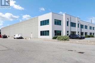 Industrial Property for Lease, 1060b Lorimar Drive, Mississauga (Northeast), ON Industrial Property for Lease, 1060b Lorimar Drive, Mississauga (Northeast), ON