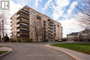 Condo Apartment for Sale, 7 Dayspring Circle #601, Brampton (Goreway Drive Corridor), ON