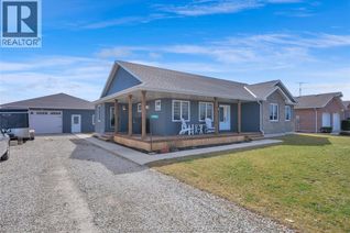 Ranch-Style House for Sale, 5744 Middle Line, Merlin, ON