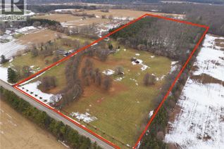 Property for Sale, 545 German School Road, Paris, ON