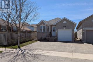 Bungalow for Sale, 507 Clancy Crescent, Peterborough (Otonabee Ward 1), ON