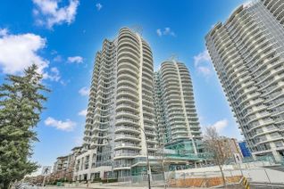 Condo Apartment for Sale, 1500 Martin Street #804, White Rock, BC