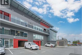 Industrial Property for Lease, 4899 Vanguard Road #A119, Richmond, BC