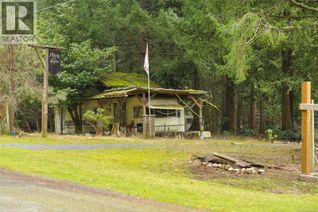 Vacant Residential Land for Sale, 416 Wood Dale Dr, Mayne Island, BC