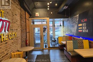 Restaurant/Pub Business for Sale, 16 Holland Street, Bradford West Gwillimbury (Bradford), ON