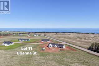 Land for Sale, Lot 11 Brianna Street - Cavendish Horizons Estates, Cavendish, PE Land for Sale, Lot 11 Brianna Street - Cavendish Horizons Estates, Cavendish, PE
